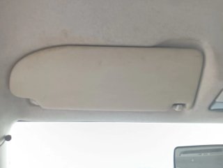 Parasol izquierdo SEAT IBIZA (6L1)