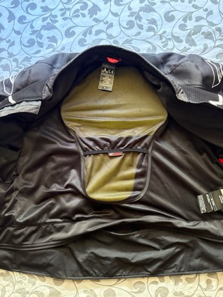 Chaqueta Alpinestars Talla L