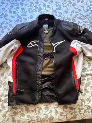 Chaqueta Alpinestars Talla L