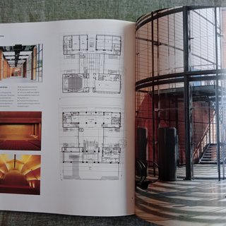 Renzo Piano Building Workshop; Complete Works V...