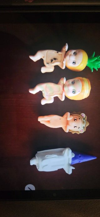 Sony Angels