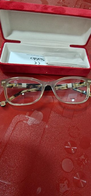 Montura Gafas Carolina Herrera CH0110 L93