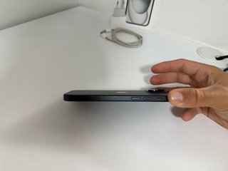 iPhone 15 128GB Negro