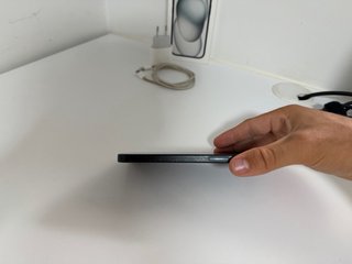 iPhone 15 128GB Negro