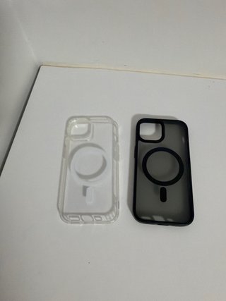 iPhone 15 128GB Negro