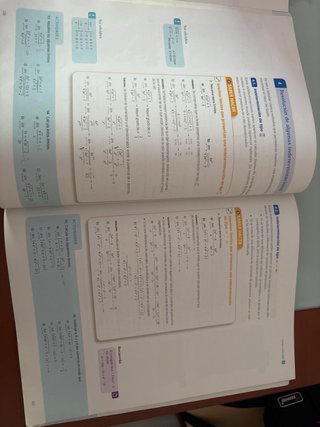 Matematicas Aplicadas a las Ciencias Sociales I...