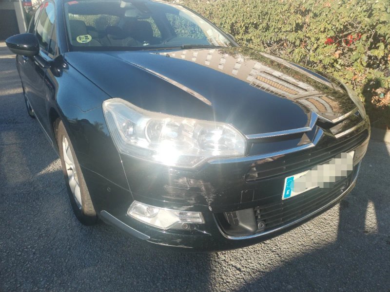 Citroen C5 2011 - foto 1