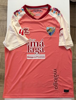 Camiseta Hummel Talla L