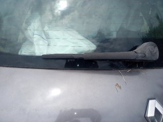 Brazos Limpia Parabrisas Renault Scenic