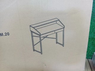 Escritorio Kala pequeño 1 cajón
