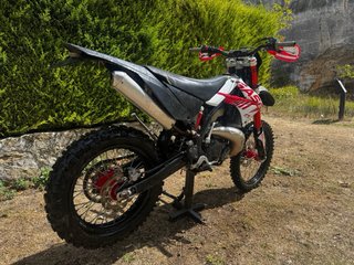 Gas Gas EC 250 Enduro/Motocross 2010
