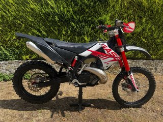 Gas Gas EC 250 Enduro/Motocross 2010