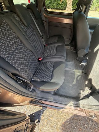 Renault Kangoo 2012