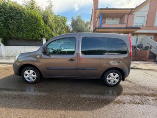 Renault Kangoo 2012