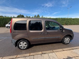 Renault Kangoo 2012