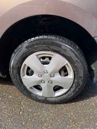 Renault Kangoo 2012