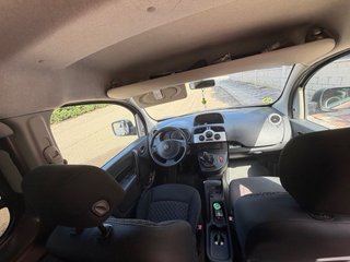 Renault Kangoo 2012