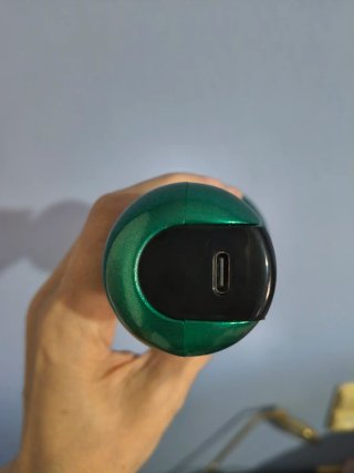 Masajeador Ventosas Eléctrico
