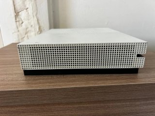 Xbox One S Bianca 500G