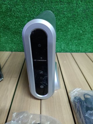 Reproductor multimedia de alta definición Pixel Magic HD MediaBox MB200
