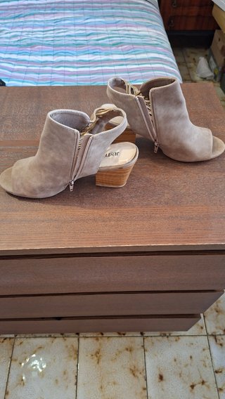 Sandali Justfab modello Kenia Tg. 43