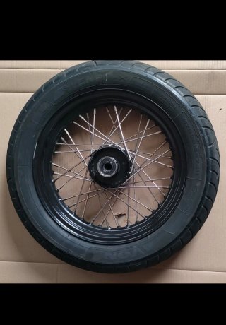 Juego de Llantas Harley Davidson 16 pulgadas