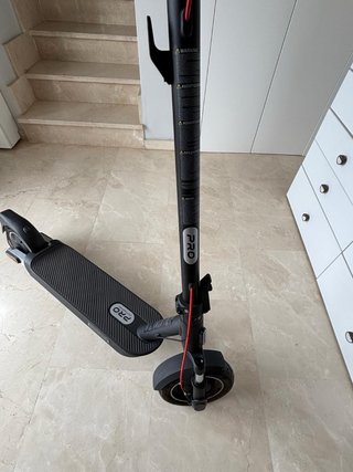 Patinete Eléctrico Xaomi 5 PRO
