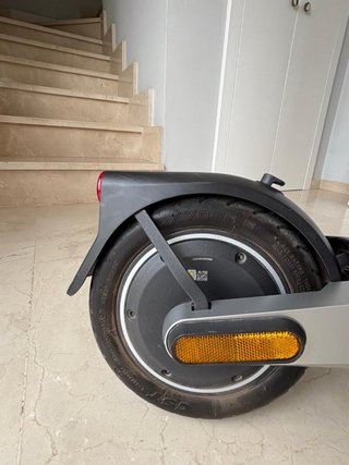 Patinete Eléctrico Xaomi 5 PRO