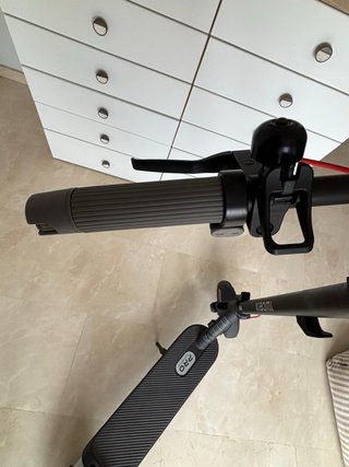 Patinete Eléctrico Xaomi 5 PRO