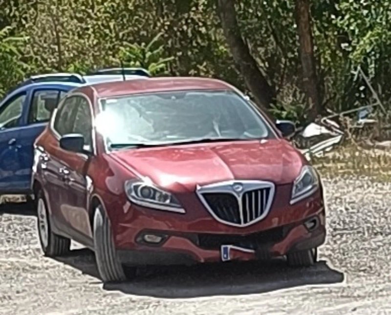 Lancia Delta 2009 - foto 1
