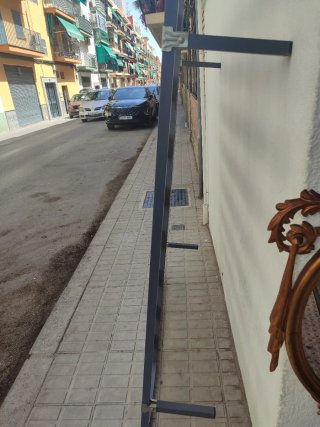 Somier de matrimonio