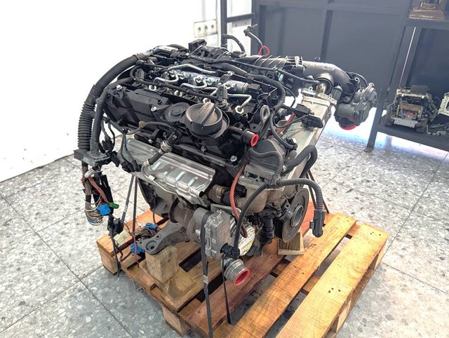 MOTOR COMPLETO N47D20C