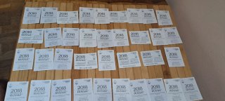 Lote de cromos Mundial Rusia 2018 Precio por Cromo