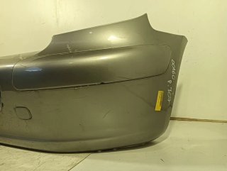 Paragolpes trasero PEUGEOT 307 BERLINA (S2)