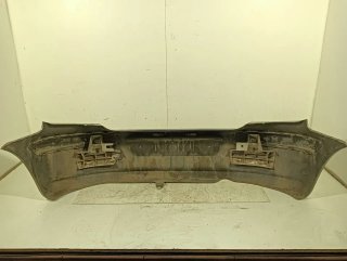 Paragolpes trasero PEUGEOT 307 BERLINA (S2)