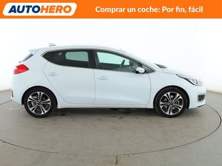 Kia Ceed 1.6 CRDi Tech