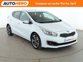 Kia Ceed 1.6 CRDi Tech