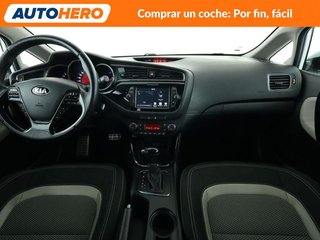 Kia Ceed 1.6 CRDi Tech