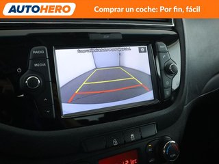Kia Ceed 1.6 CRDi Tech