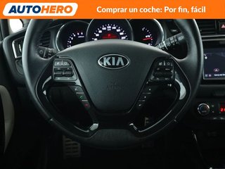 Kia Ceed 1.6 CRDi Tech