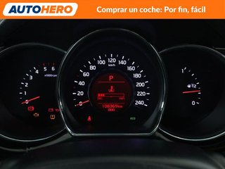 Kia Ceed 1.6 CRDi Tech