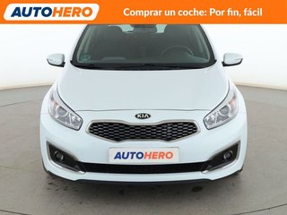 Kia Ceed 1.6 CRDi Tech