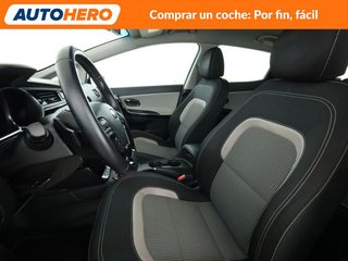 Kia Ceed 1.6 CRDi Tech