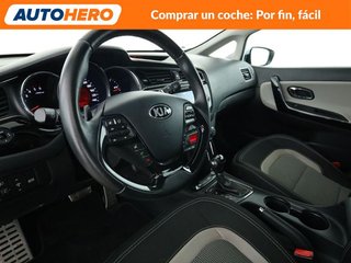 Kia Ceed 1.6 CRDi Tech