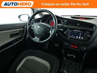Kia Ceed 1.6 CRDi Tech
