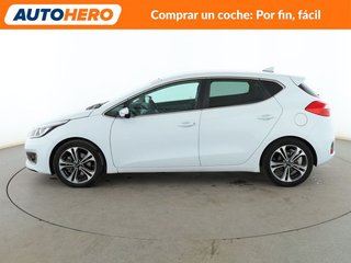 Kia Ceed 1.6 CRDi Tech