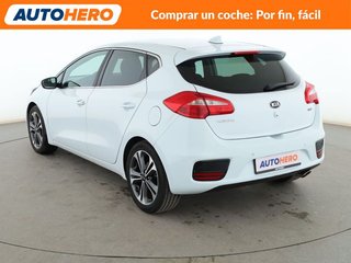 Kia Ceed 1.6 CRDi Tech