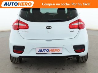 Kia Ceed 1.6 CRDi Tech