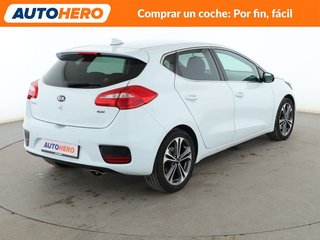 Kia Ceed 1.6 CRDi Tech