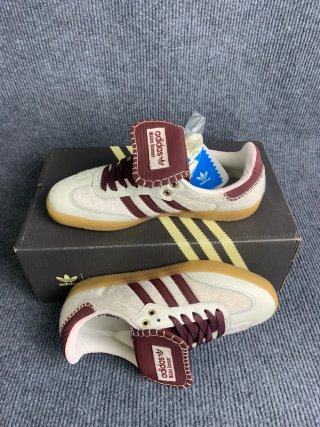 Zapatillas Adidas Wales Bonner Talla 37
